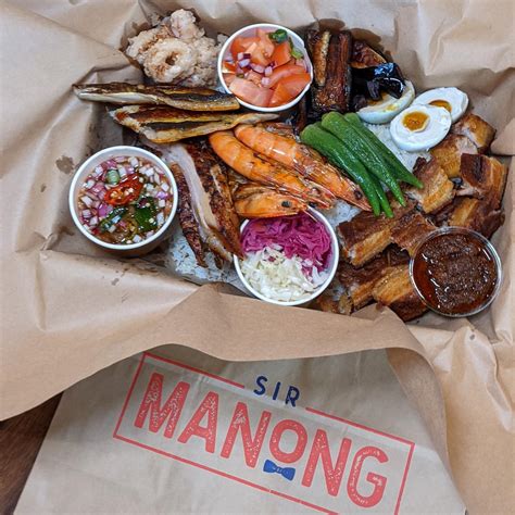 sir manong|Sir Manong (@sirmanong) • Instagram photos and videos.